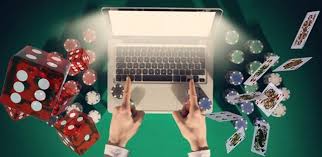 Зеркало Azino888 Casino